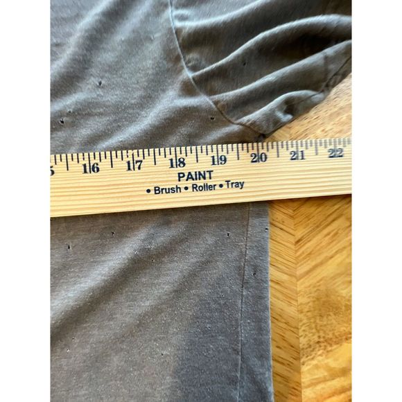 Retro Adult T-Shirt Rolling Stones Tour Shirt 1972 Graphic Tee VTG Concert Band - Picture 12 of 12